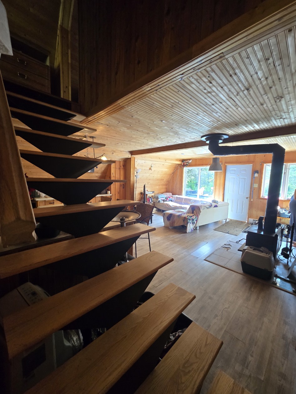 Photo 7 — 2 5E Ave. du Domaine-Alouette, Sainte-Christine-d'Auvergne, G0A 1A0, Sainte-Christine-d'Auvergne