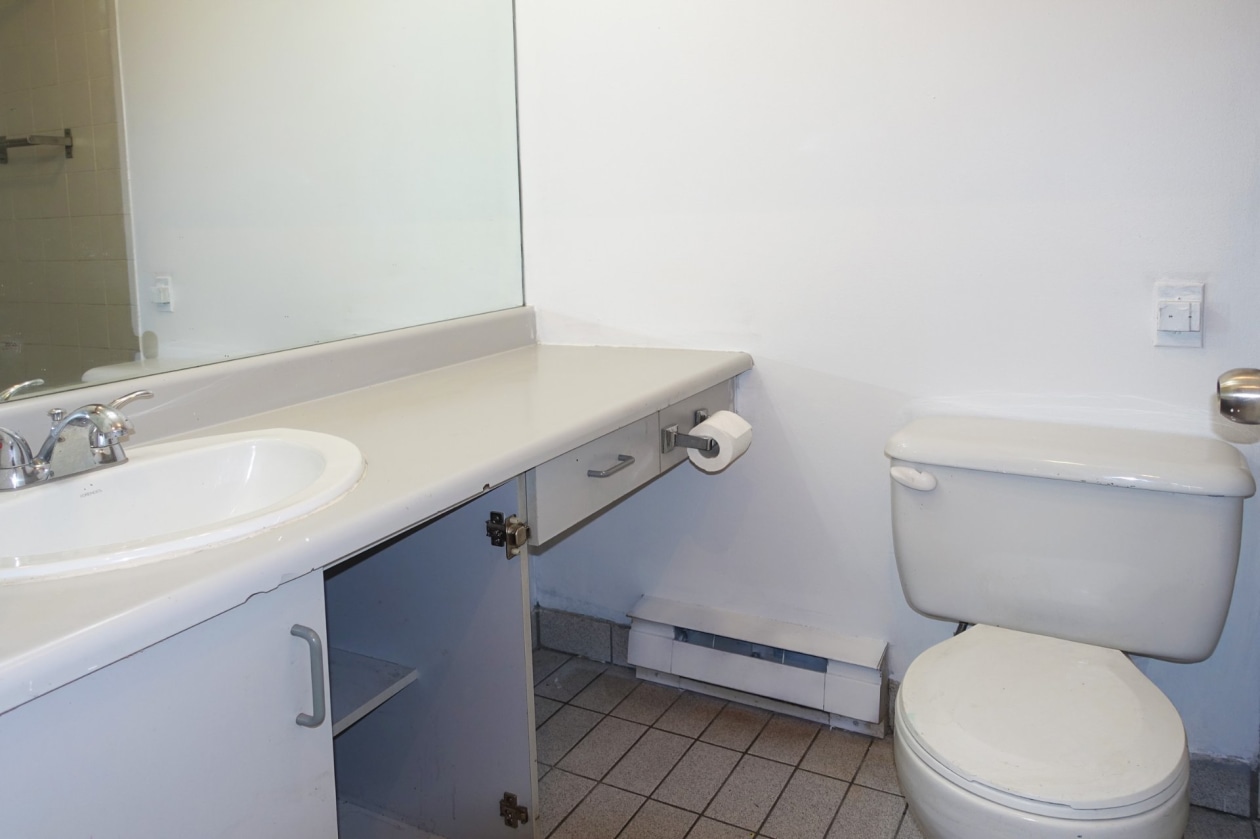 Salle de bains — 1800, Rue du Caribou, 16, Longueuil (Le Vieux-Longueuil), J4N1K2, Longueuil (Le Vieux-Longueuil)