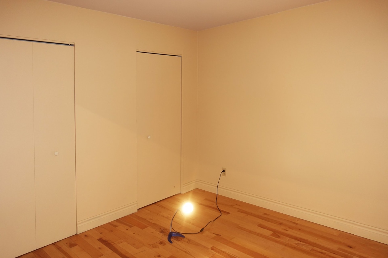 Chambre à coucher — 1800, Rue du Caribou, 16, Longueuil (Le Vieux-Longueuil), J4N1K2, Longueuil (Le Vieux-Longueuil)