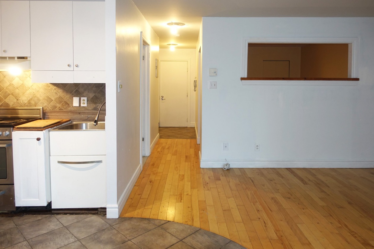 Hall d'entrée — 1800, Rue du Caribou, 16, Longueuil (Le Vieux-Longueuil), J4N1K2, Longueuil (Le Vieux-Longueuil)