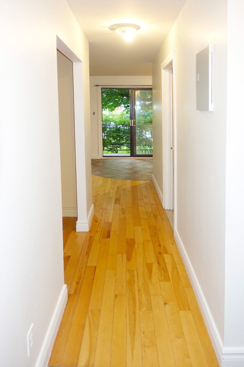 Hall d'entrée — 1800, Rue du Caribou, 16, Longueuil (Le Vieux-Longueuil), J4N1K2, Longueuil (Le Vieux-Longueuil)