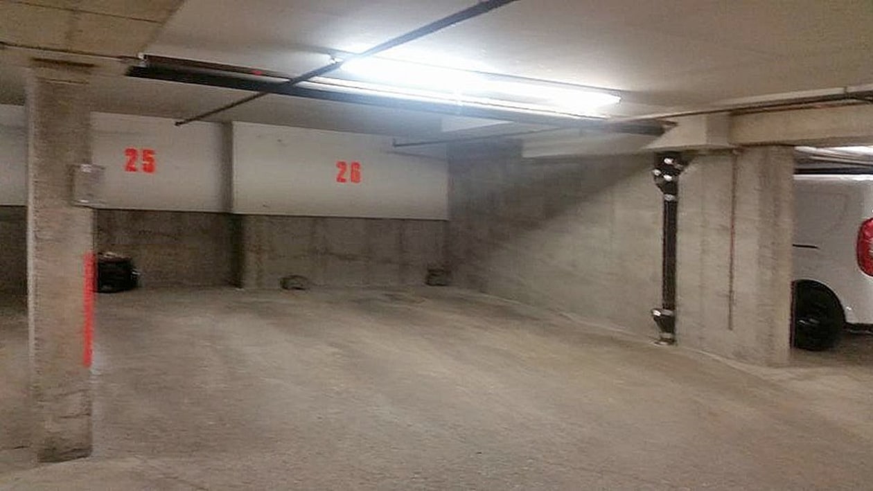 Garage — 1800, Rue du Caribou, 16, Longueuil (Le Vieux-Longueuil), J4N1K2, Longueuil (Le Vieux-Longueuil)