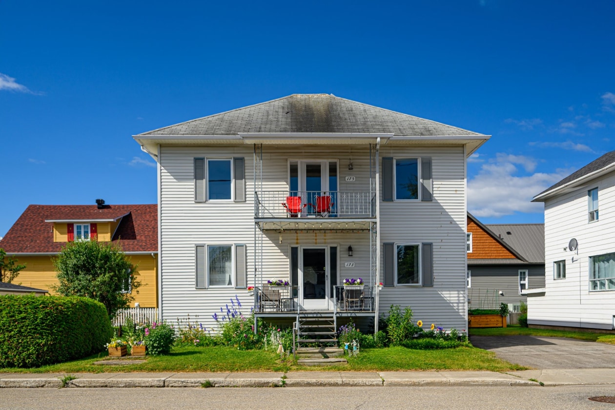 173 - 175, Rue Blais — photo 1