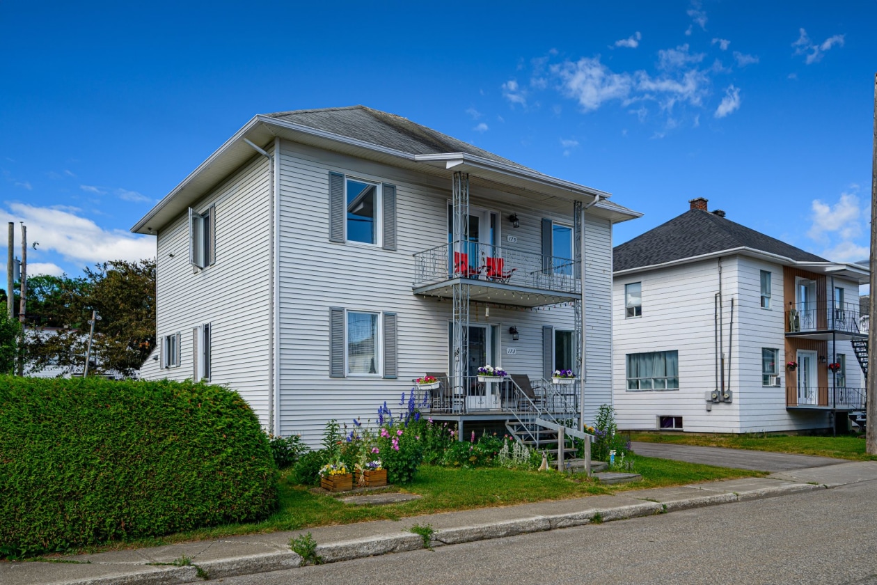 173 - 175, Rue Blais — photo 3