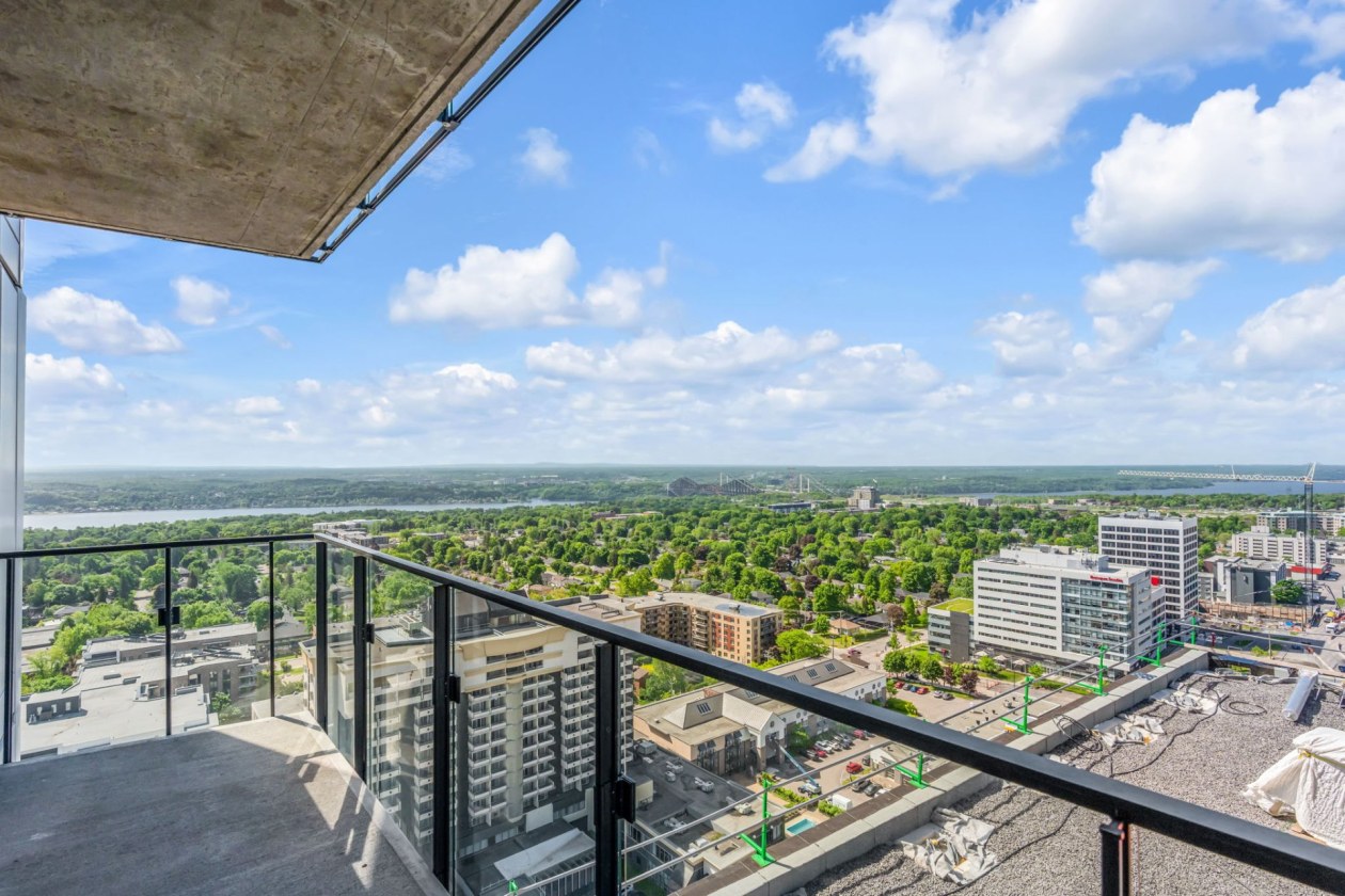 Photo 6 — 1300, Av. de Germain-des-Prés, 2103, Québec (Sainte-Foy/Sillery/Cap-Rouge), G1V0E2, Québec (Sainte-Foy/Sillery/Cap-Rouge)