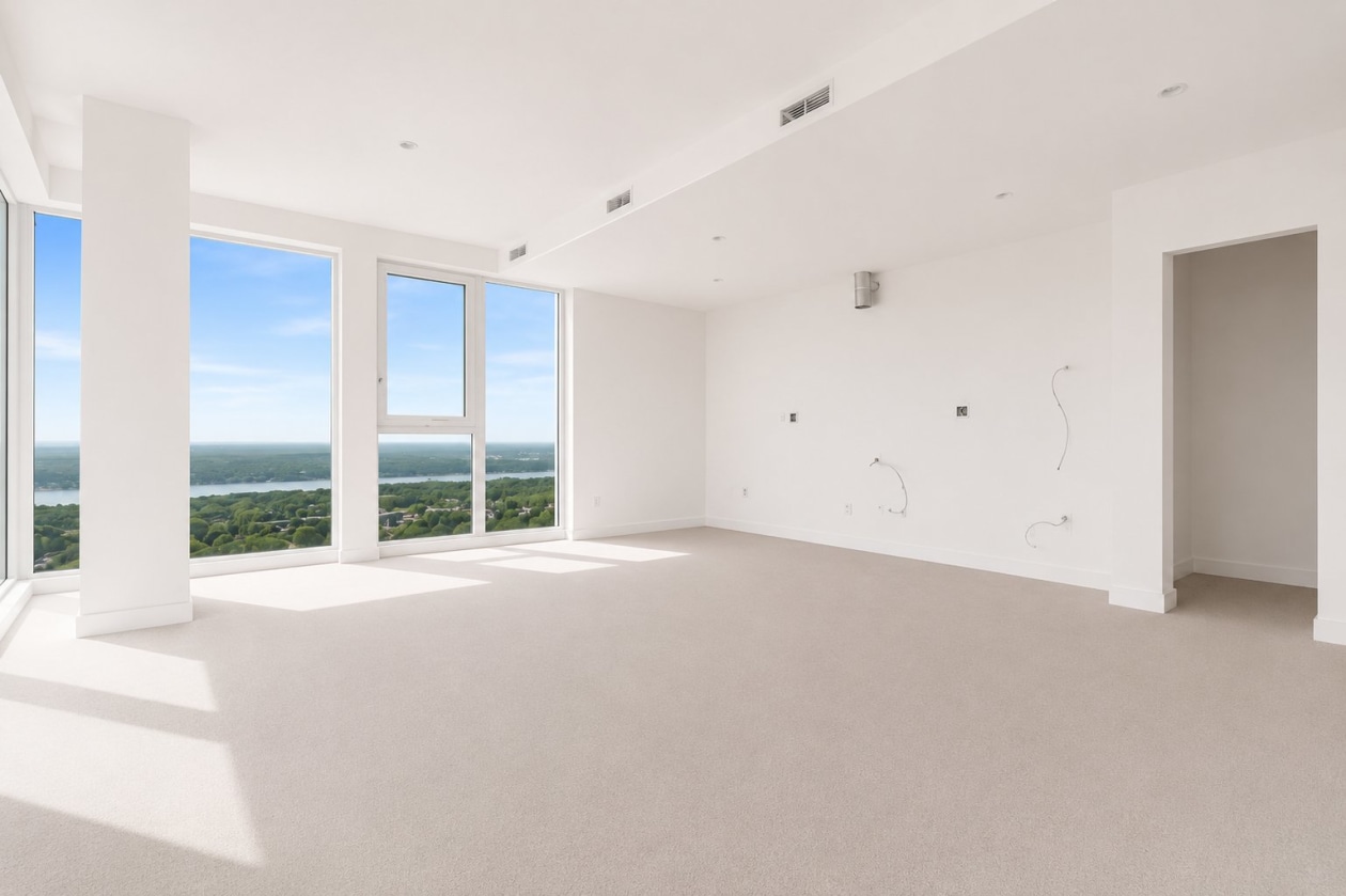 Vue d'ensemble — 1300, Av. de Germain-des-Prés, 2102, Québec (Sainte-Foy/Sillery/Cap-Rouge), G1V0E2, Québec (Sainte-Foy/Sillery/Cap-Rouge)