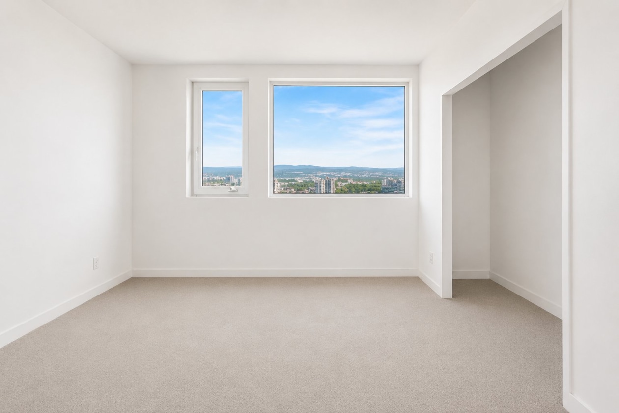 Chambre à coucher — 1300, Av. de Germain-des-Prés, 2101, Québec (Sainte-Foy/Sillery/Cap-Rouge), G1V0E2, Québec (Sainte-Foy/Sillery/Cap-Rouge)