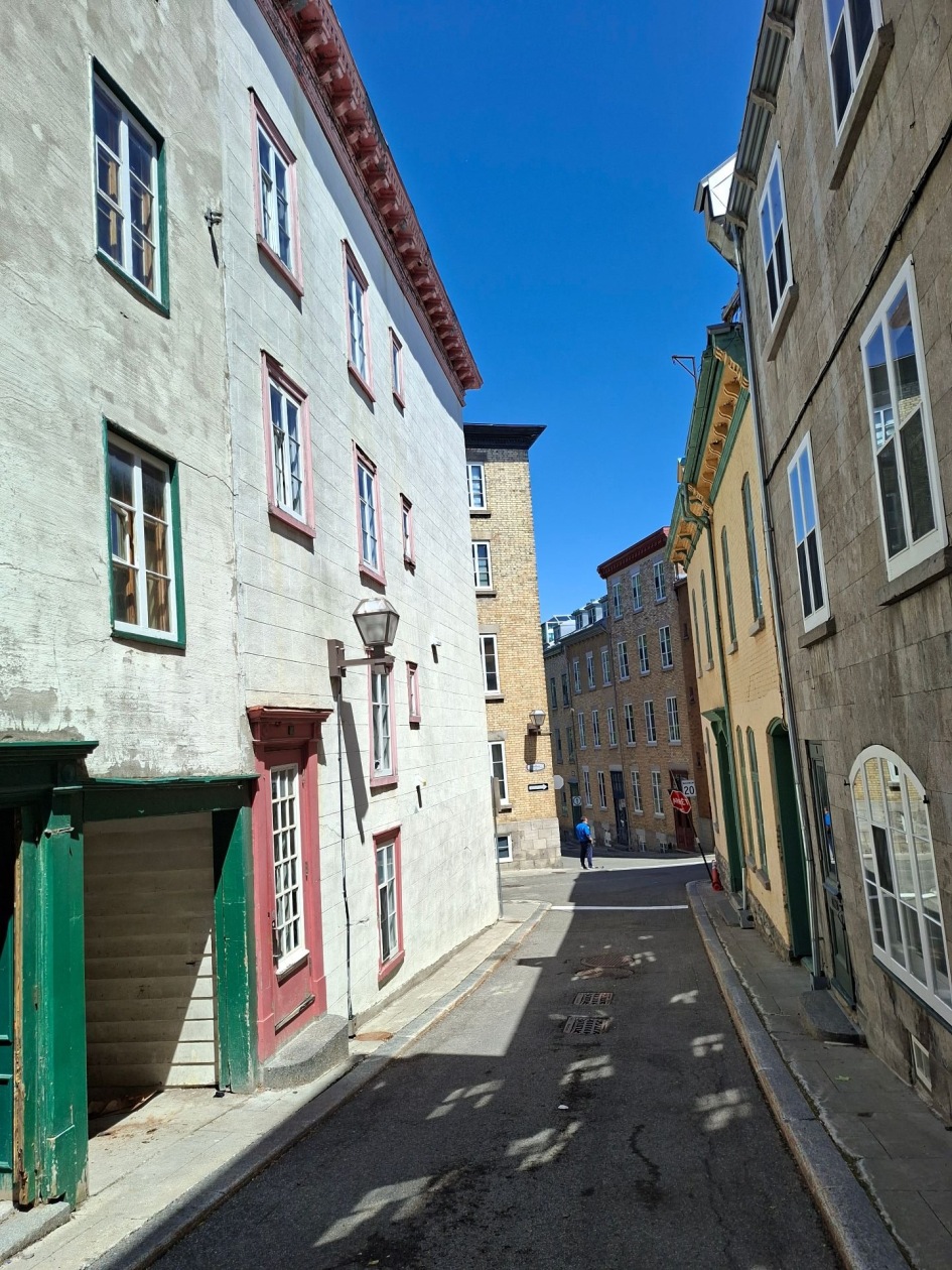 Vue d'ensemble — 23, Rue Couillard, Québec (La Cité-Limoilou), G1R4J5, Québec (La Cité-Limoilou)