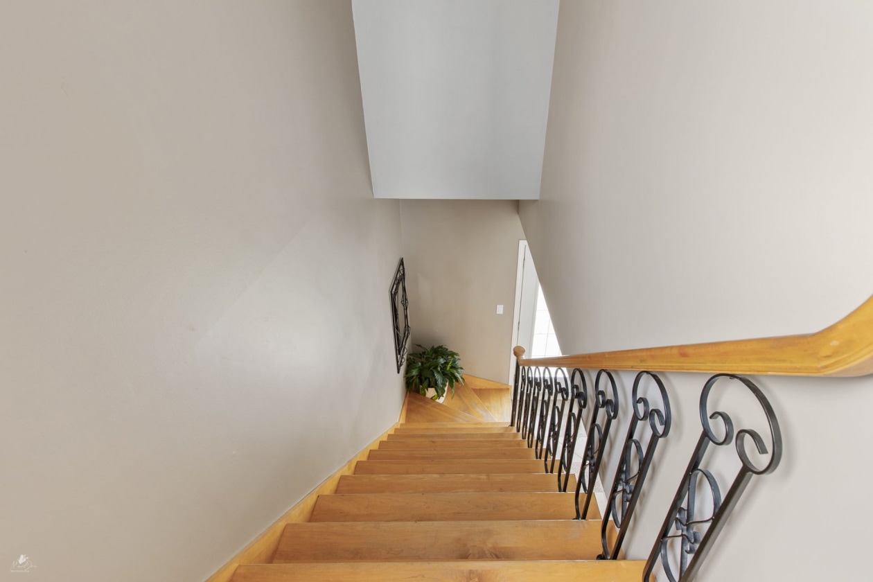 Hall d'entrée — 1063, Rue de l'Eau-de-Rose, Lévis (Les Chutes-de-la-Chaudière-Est), G6Z3J7, Lévis (Les Chutes-de-la-Chaudière-Est)