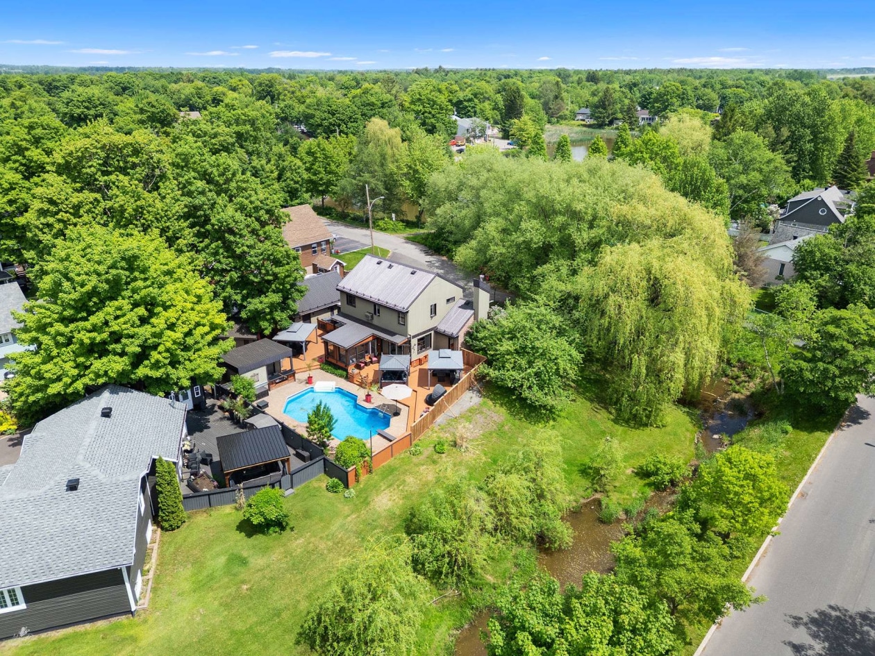 Vue d'ensemble — 368, Rue du Coursier, Lévis (Desjardins), G6C1L7, Lévis (Desjardins)