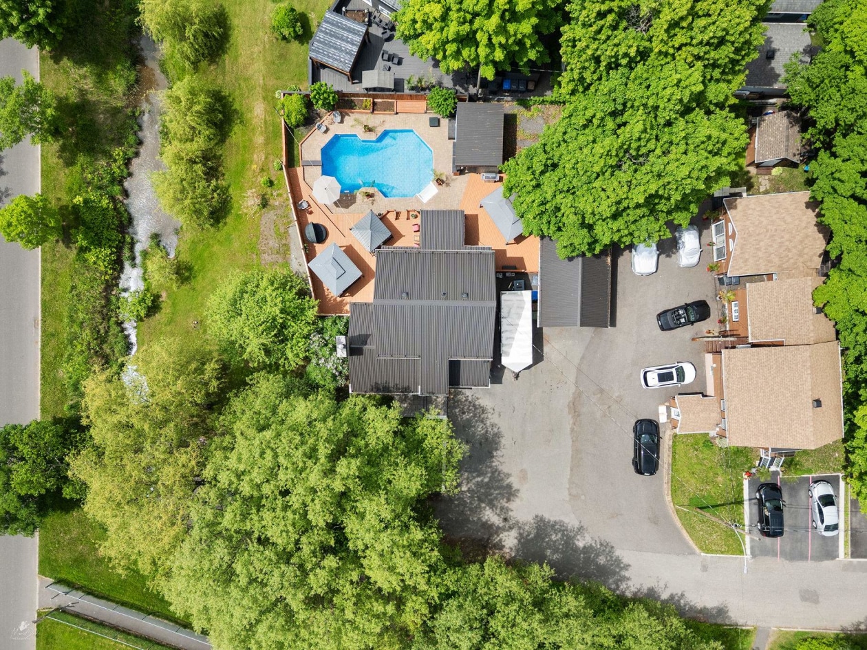 Vue d'ensemble — 368, Rue du Coursier, Lévis (Desjardins), G6C1L7, Lévis (Desjardins)