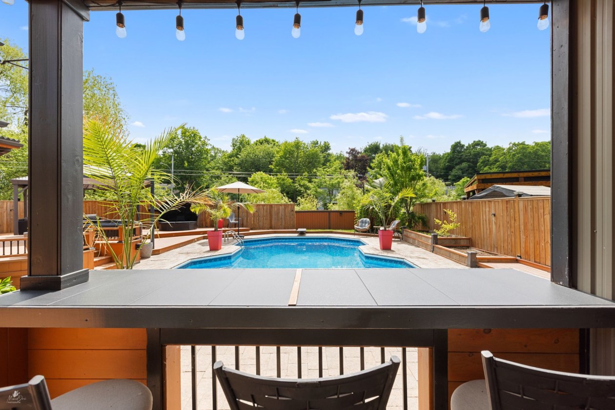 Vue d'ensemble — 368, Rue du Coursier, Lévis (Desjardins), G6C1L7, Lévis (Desjardins)