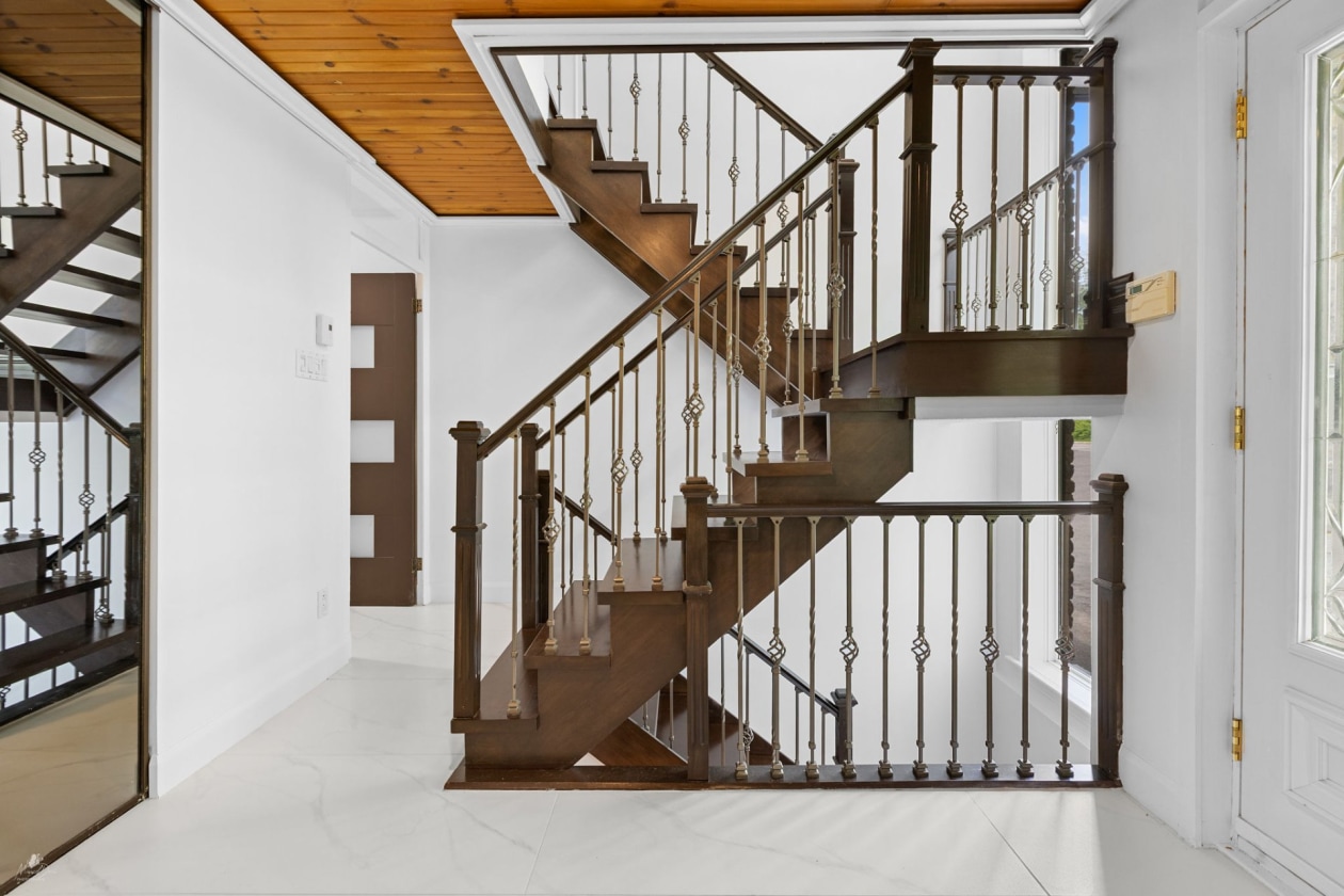 Hall d'entrée — 368, Rue du Coursier, Lévis (Desjardins), G6C1L7, Lévis (Desjardins)
