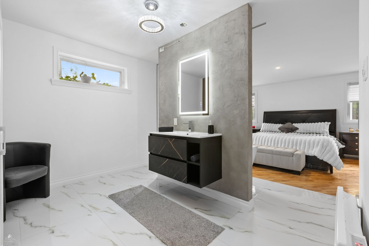 Chambre à coucher — 368, Rue du Coursier, Lévis (Desjardins), G6C1L7, Lévis (Desjardins)