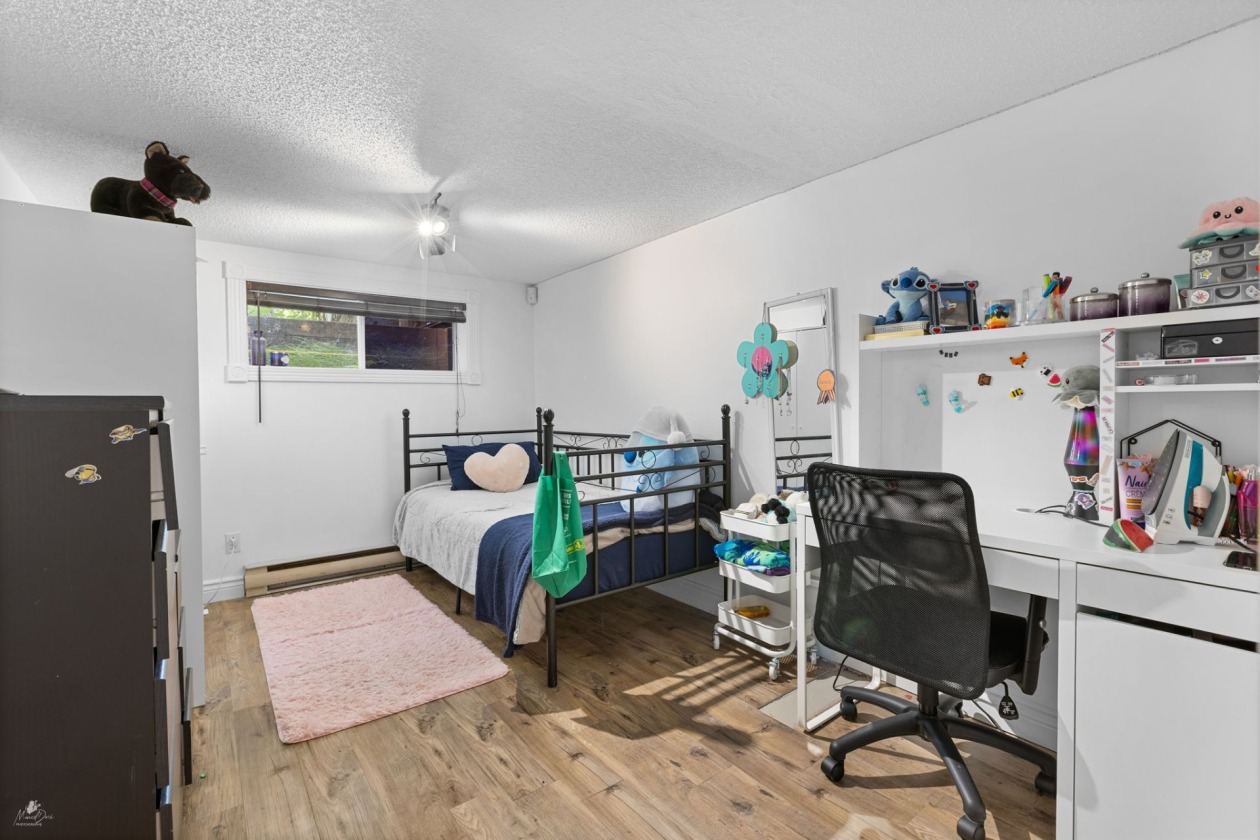 Chambre à coucher — 368, Rue du Coursier, Lévis (Desjardins), G6C1L7, Lévis (Desjardins)
