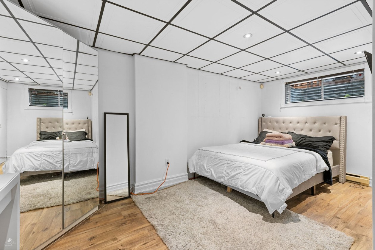 Chambre à coucher — 368, Rue du Coursier, Lévis (Desjardins), G6C1L7, Lévis (Desjardins)