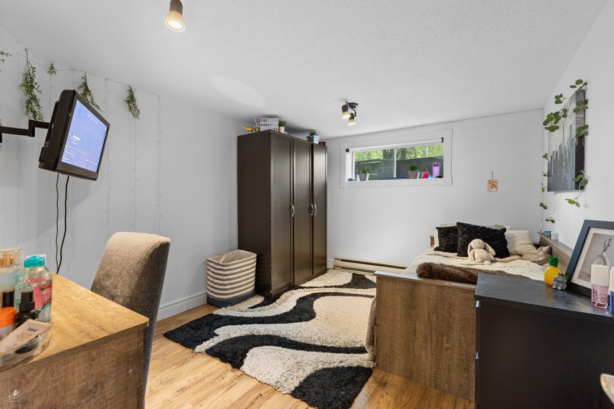 Chambre à coucher — 368, Rue du Coursier, Lévis (Desjardins), G6C1L7, Lévis (Desjardins)