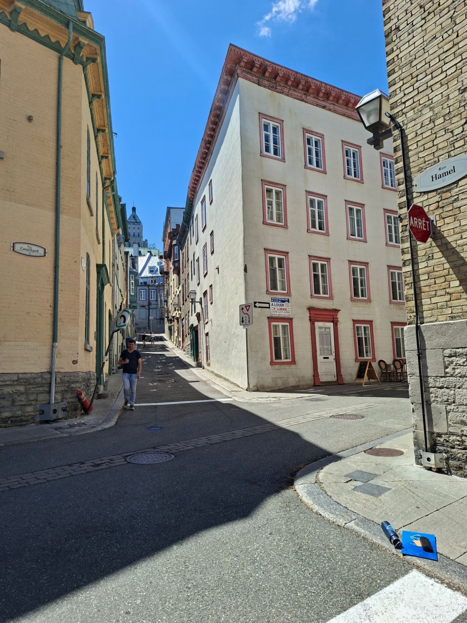 23, Rue Couillard — photo 3