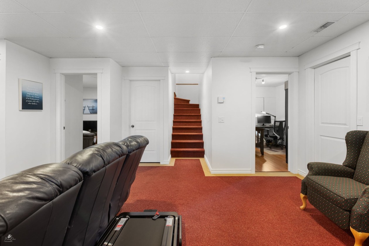 Salle familiale — 29, Rue des Seigneurs, Lévis (Les Chutes-de-la-Chaudière-Est), G6Z7P4, Lévis (Les Chutes-de-la-Chaudière-Est)