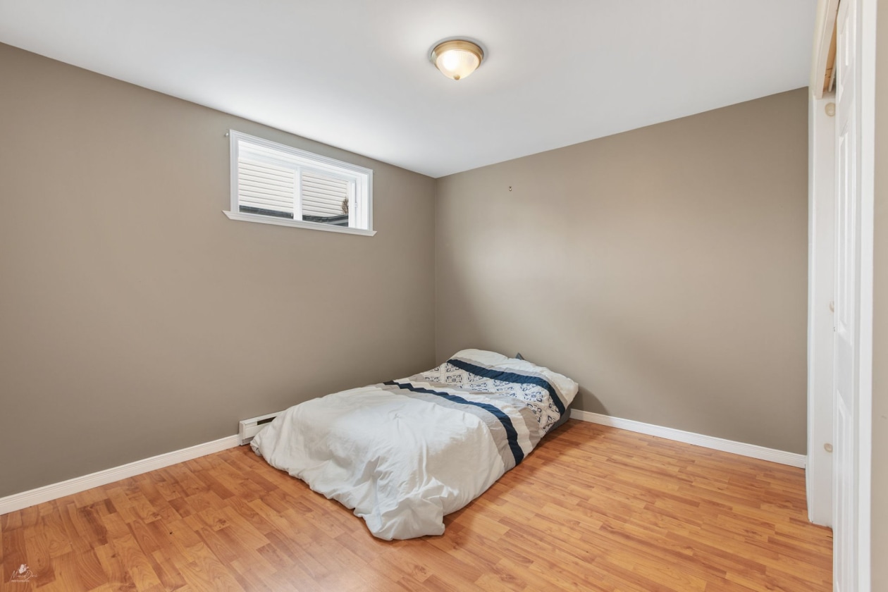Chambre à coucher — 1063, Rue de l'Eau-de-Rose, Lévis (Les Chutes-de-la-Chaudière-Est), G6Z3J7, Lévis (Les Chutes-de-la-Chaudière-Est)