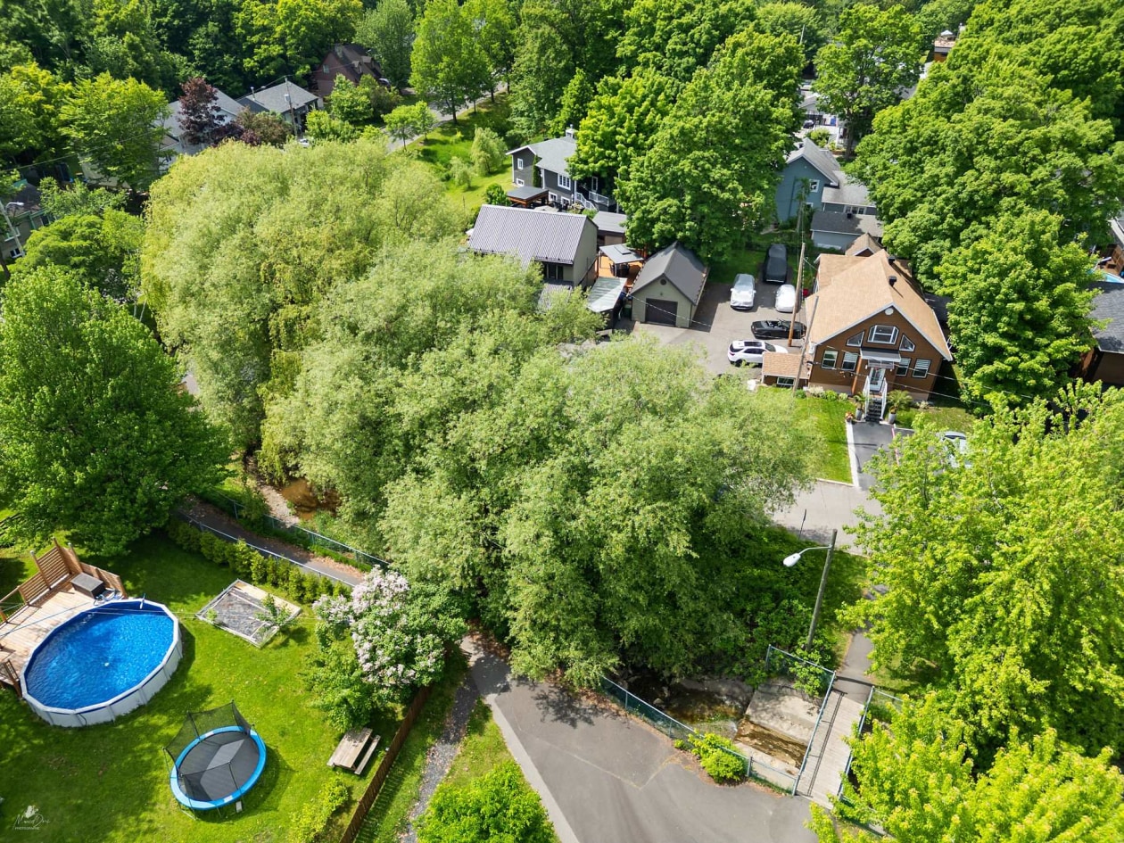 Vue d'ensemble — 368, Rue du Coursier, Lévis (Desjardins), G6C1L7, Lévis (Desjardins)