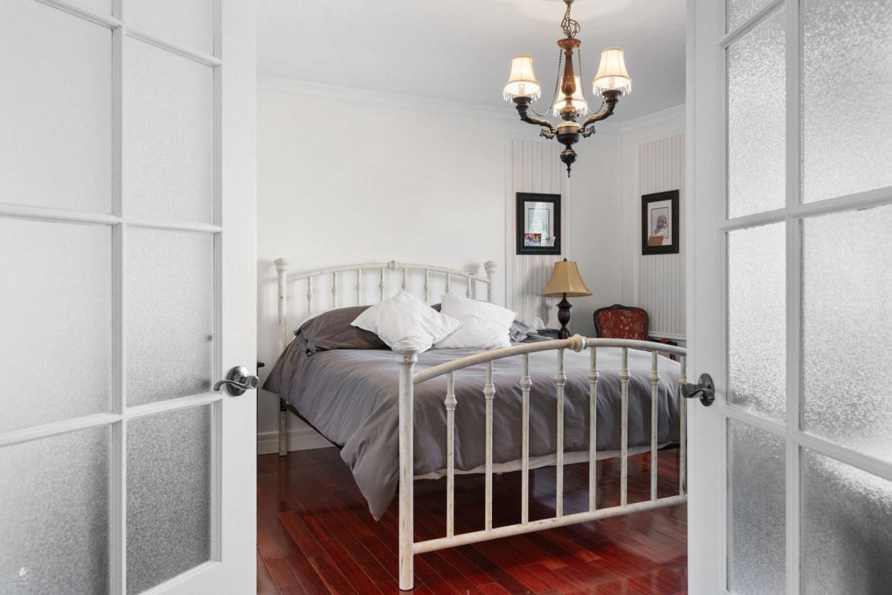 Chambre à coucher principale — 29, Rue des Seigneurs, Lévis (Les Chutes-de-la-Chaudière-Est), G6Z7P4, Lévis (Les Chutes-de-la-Chaudière-Est)