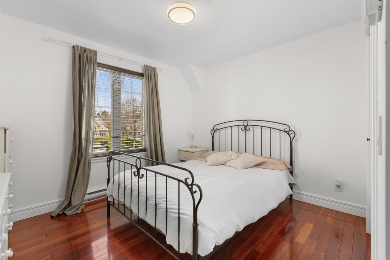 Chambre à coucher — 29, Rue des Seigneurs, Lévis (Les Chutes-de-la-Chaudière-Est), G6Z7P4, Lévis (Les Chutes-de-la-Chaudière-Est)