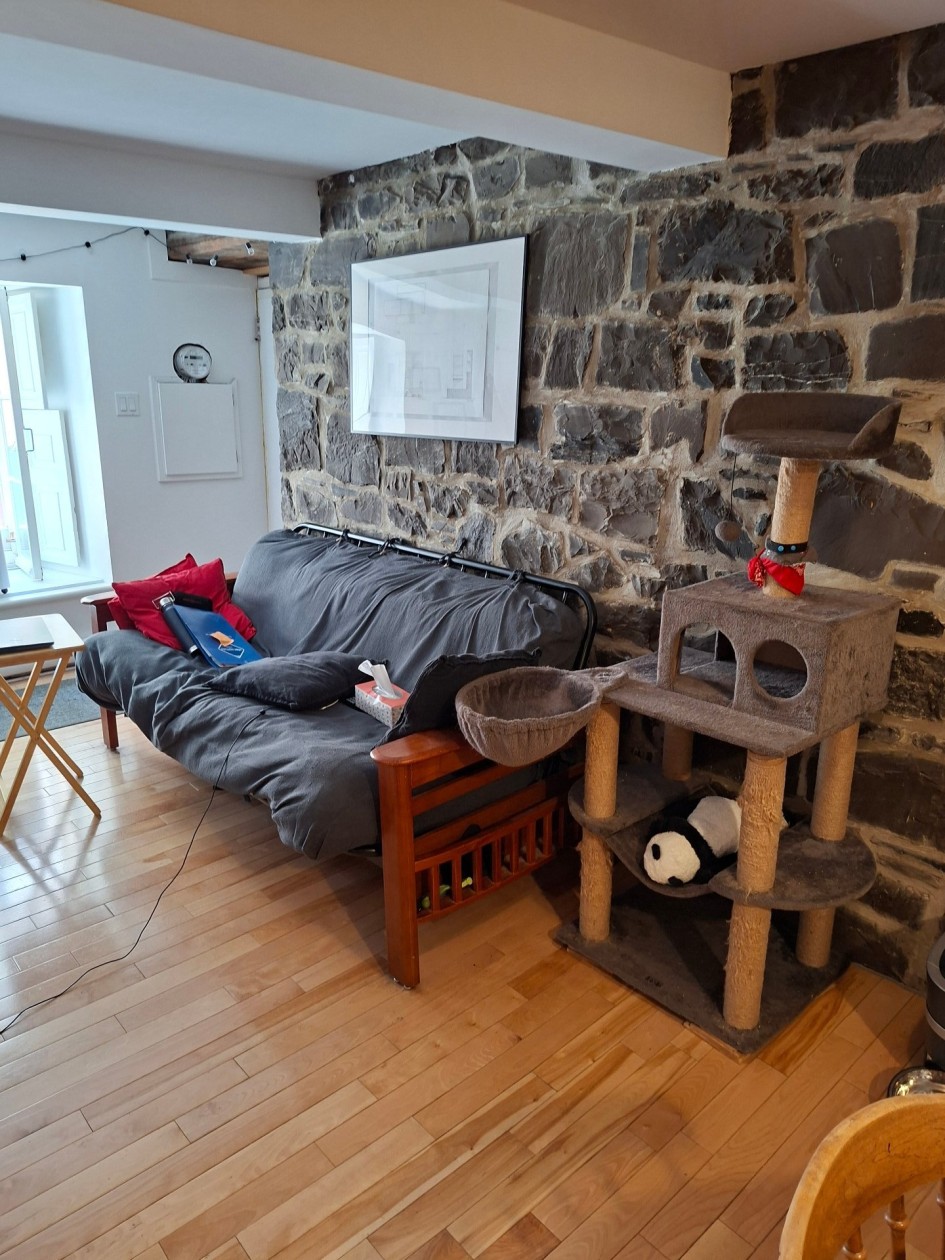 Photo 6 — 23, Rue Couillard, Québec (La Cité-Limoilou), G1R4J5, Québec (La Cité-Limoilou)