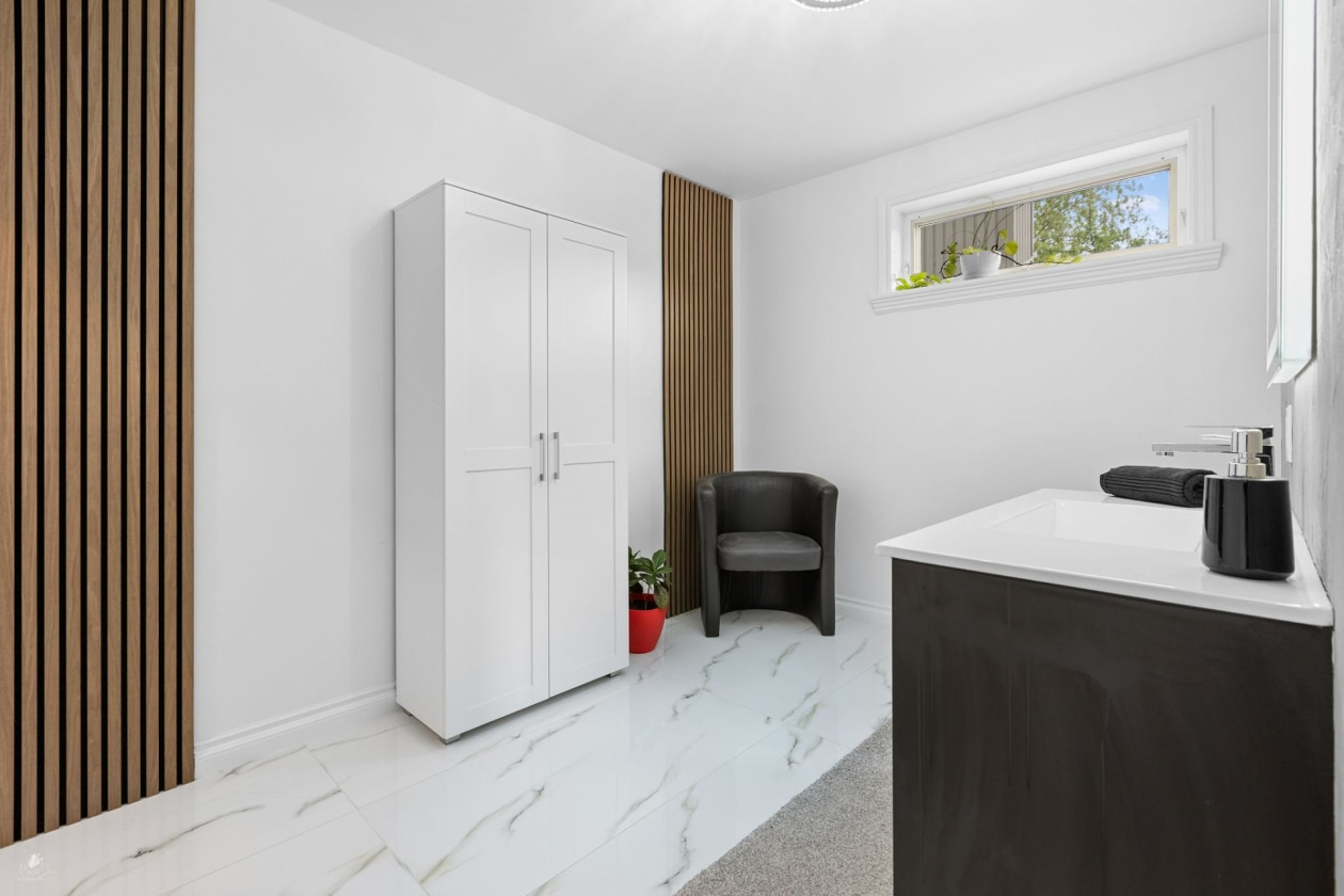 Chambre à coucher principale — 368, Rue du Coursier, Lévis (Desjardins), G6C1L7, Lévis (Desjardins)