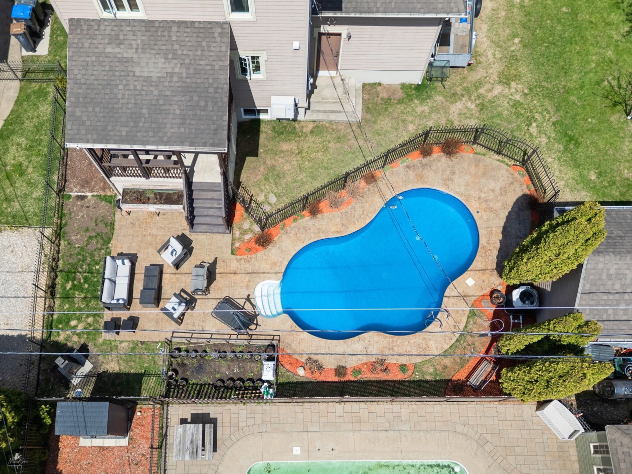 Vue d'ensemble — 29, Rue des Seigneurs, Lévis (Les Chutes-de-la-Chaudière-Est), G6Z7P4, Lévis (Les Chutes-de-la-Chaudière-Est)