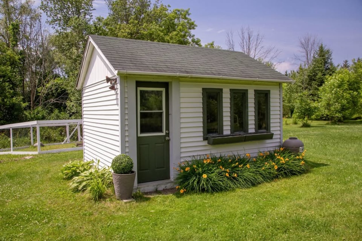 Photo 10 — 24 Ch Du Grand-Pré, Saint-Jean-Sur-Richelieu, J2W 2Z5, Saint-Jean-Sur-Richelieu