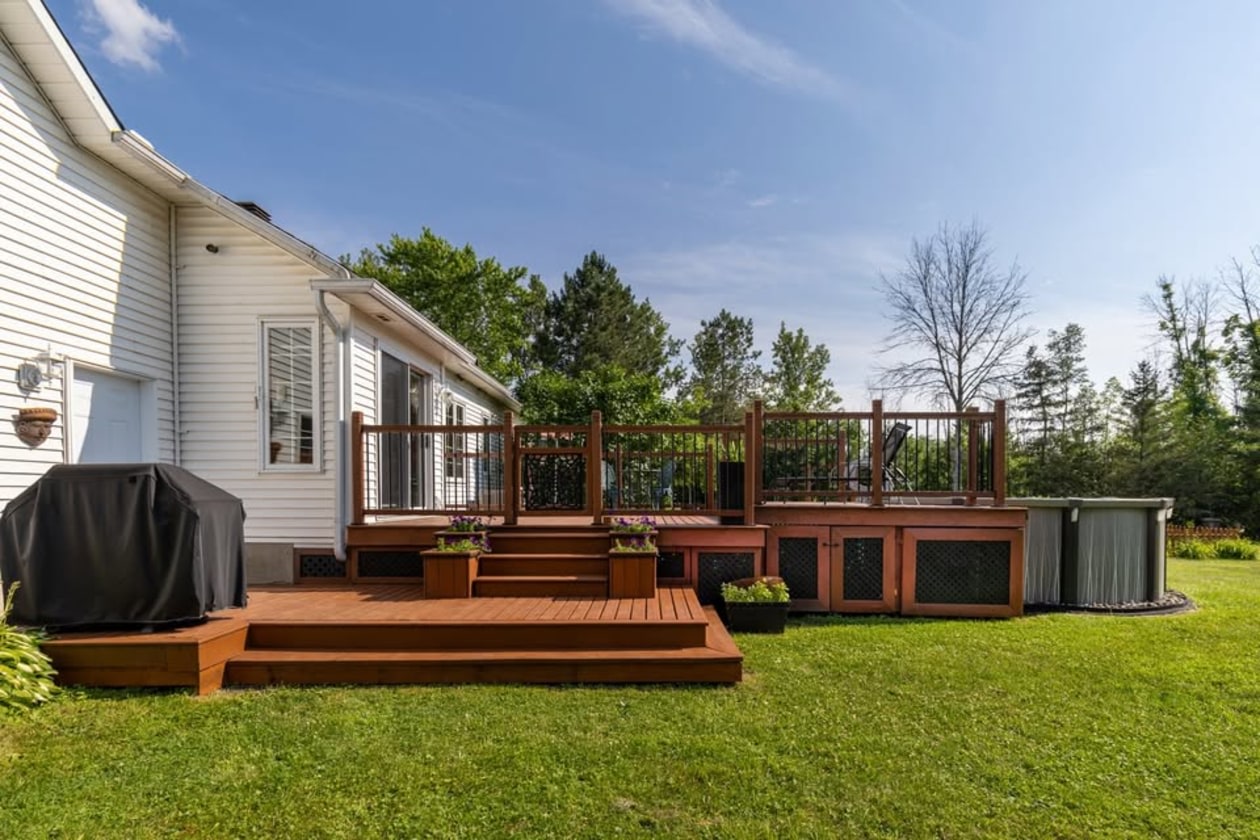 Photo 28 — 24 Ch Du Grand-Pré, Saint-Jean-Sur-Richelieu, J2W 2Z5, Saint-Jean-Sur-Richelieu