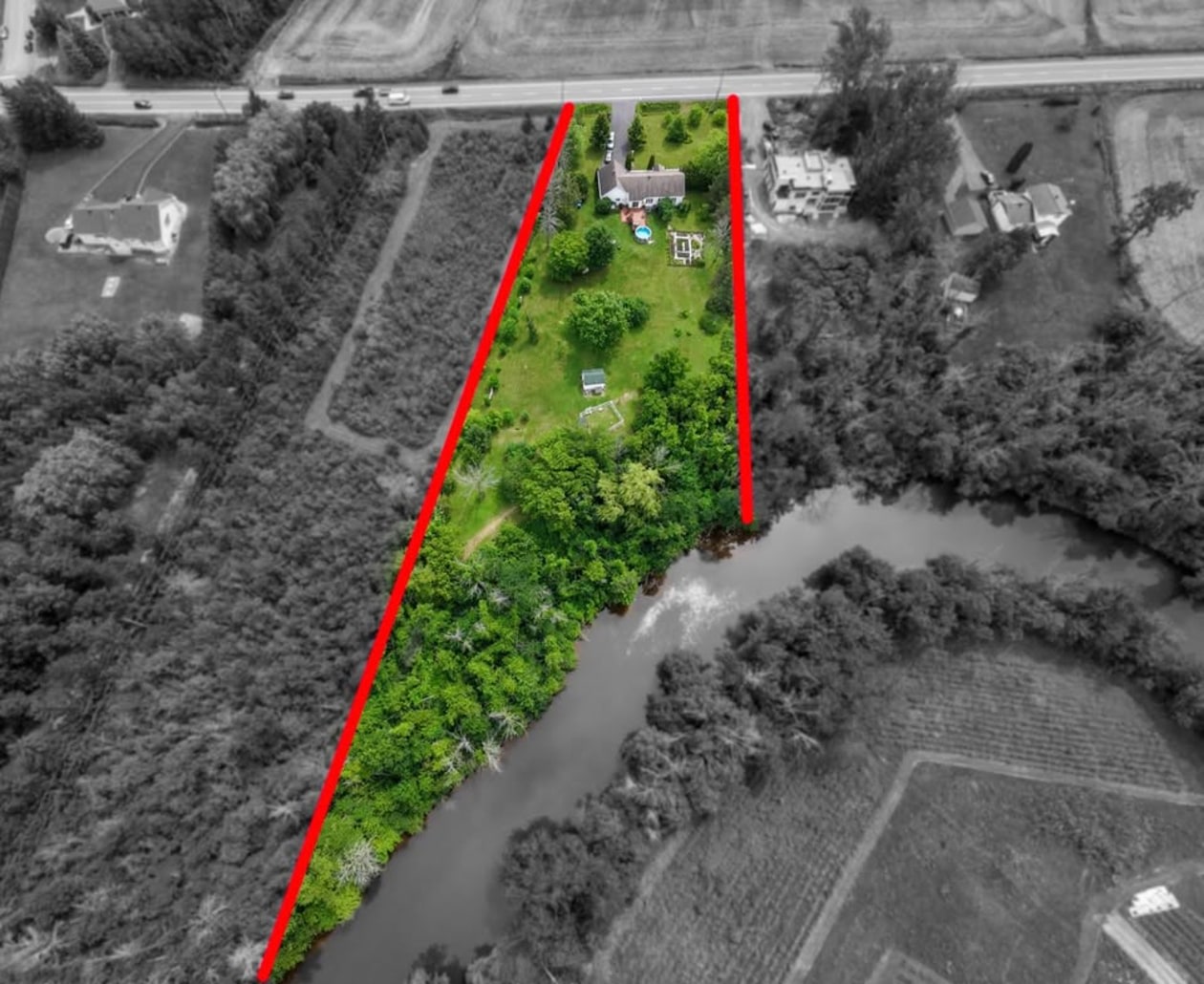 Photo 34 — 24 Ch Du Grand-Pré, Saint-Jean-Sur-Richelieu, J2W 2Z5, Saint-Jean-Sur-Richelieu