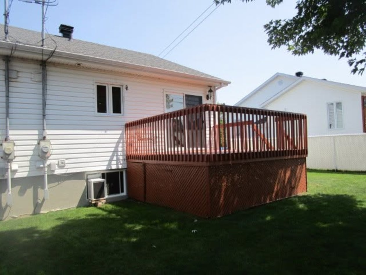 Photo 14 — 1972 Rue Des Colombes, Chicoutimi, G7H 7X2, Chicoutimi