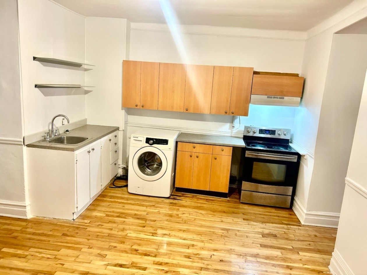 Photo 4 — 4611 - 4621, Rue Parthenais, Montréal (Le Plateau-Mont-Royal), H2H2G8, Montréal (Le Plateau-Mont-Royal)
