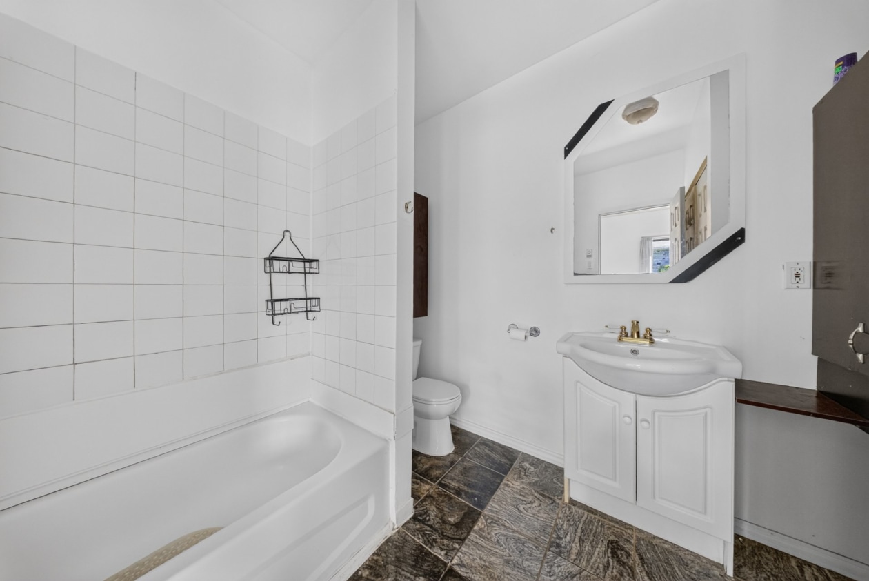 Salle de bains — 219, Rue Principale, Audet, G0Y1A0, Audet