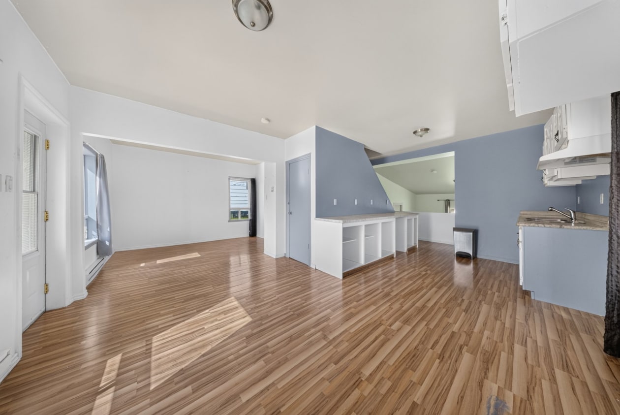Vue d'ensemble — 219, Rue Principale, Audet, G0Y1A0, Audet
