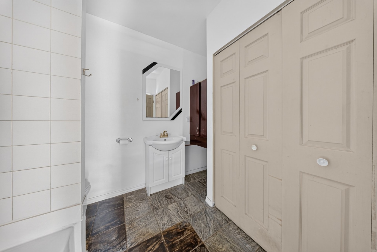 Salle de bains — 219, Rue Principale, Audet, G0Y1A0, Audet