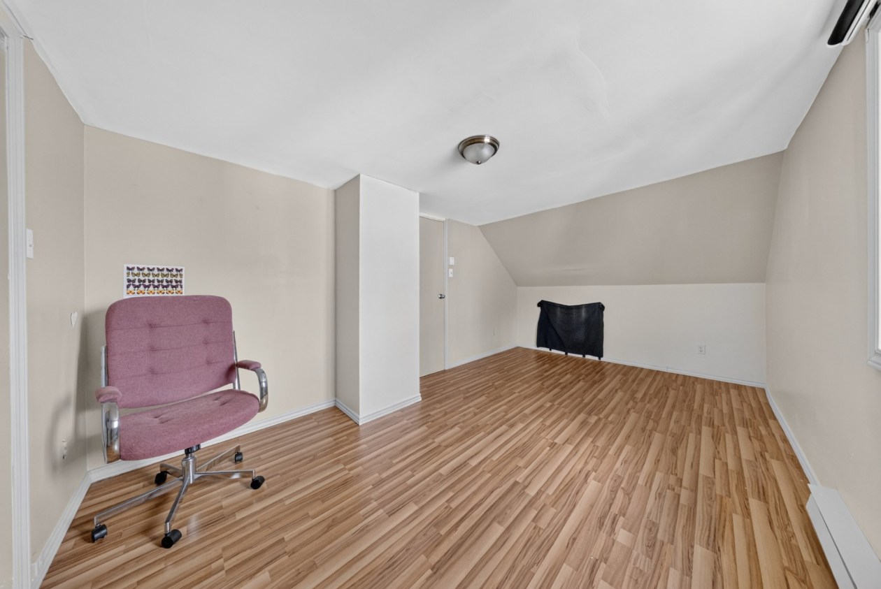 Chambre à coucher — 219, Rue Principale, Audet, G0Y1A0, Audet