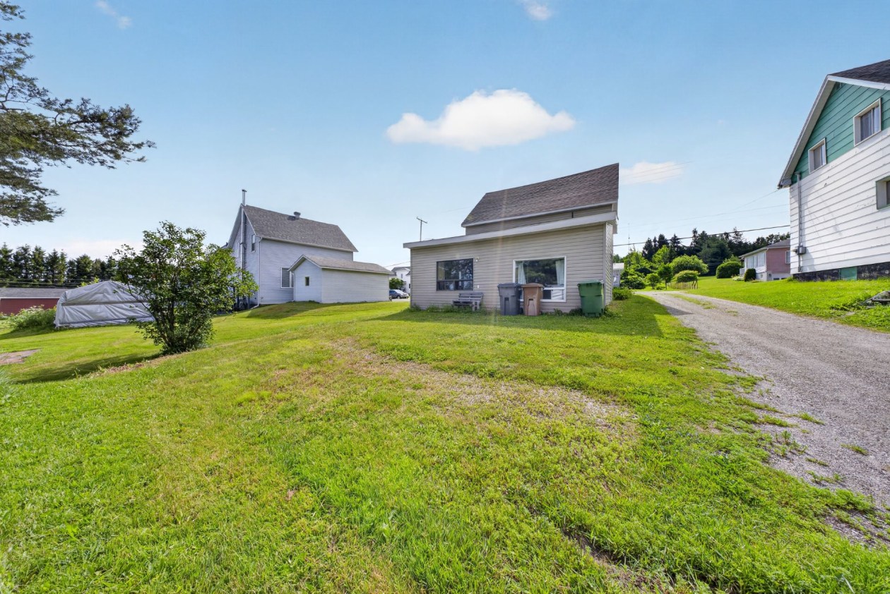 Extérieur — 219, Rue Principale, Audet, G0Y1A0, Audet