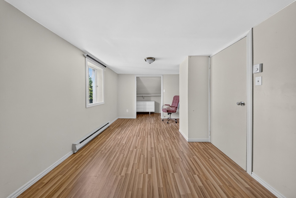 Chambre à coucher — 219, Rue Principale, Audet, G0Y1A0, Audet