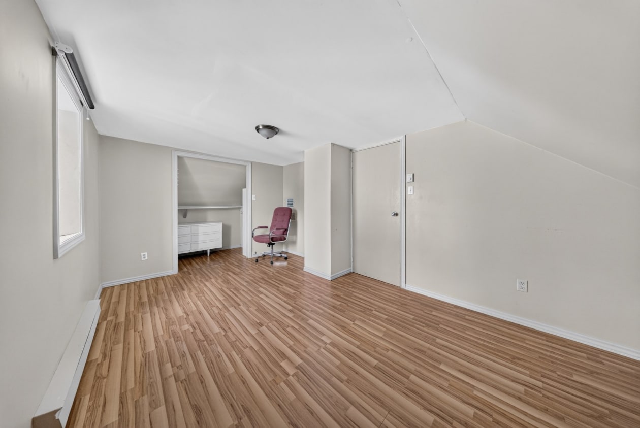Chambre à coucher — 219, Rue Principale, Audet, G0Y1A0, Audet