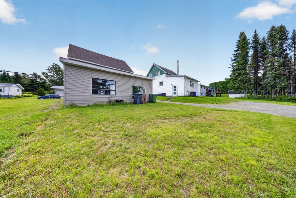 Extérieur — 219, Rue Principale, Audet, G0Y1A0, Audet