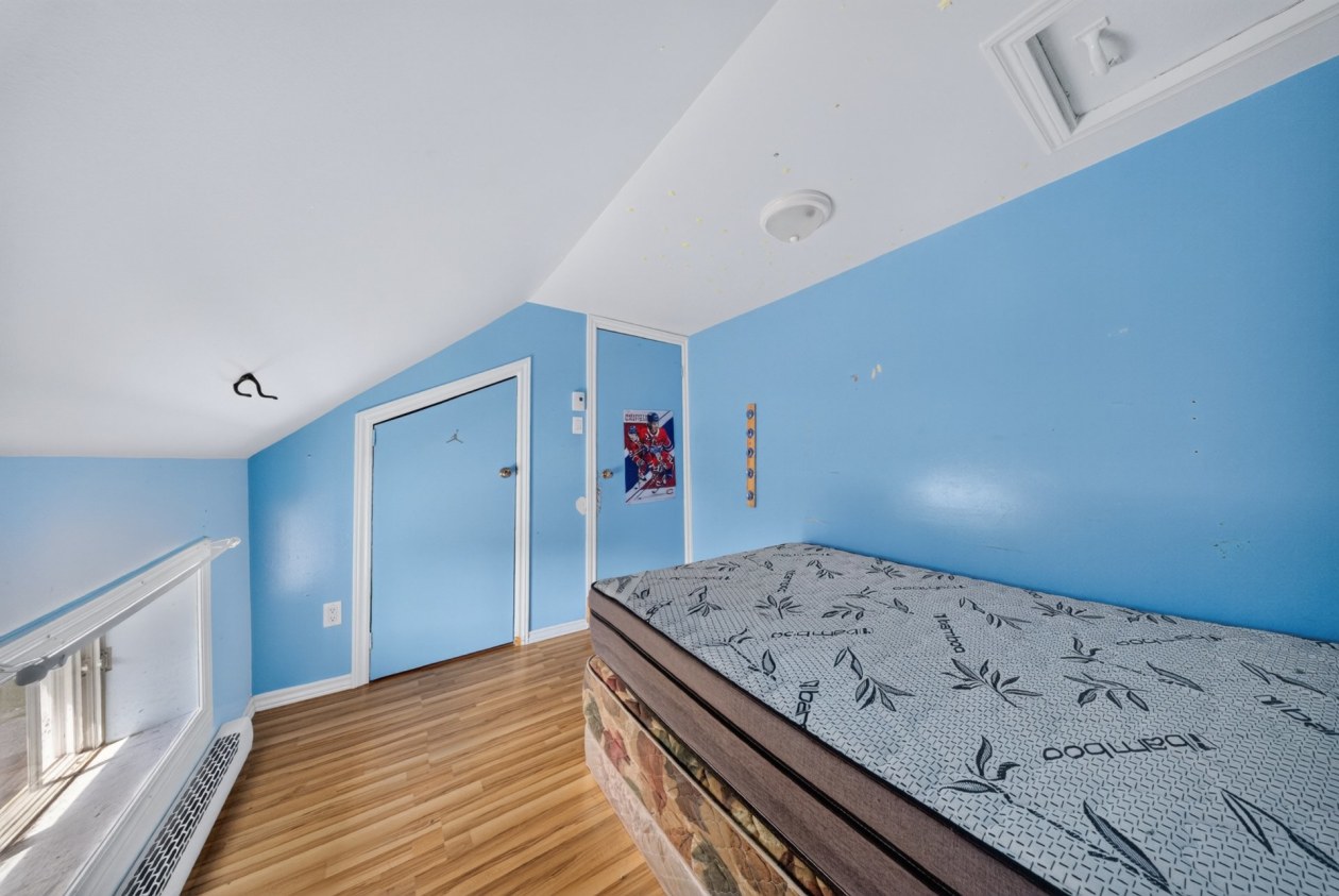Chambre à coucher — 219, Rue Principale, Audet, G0Y1A0, Audet