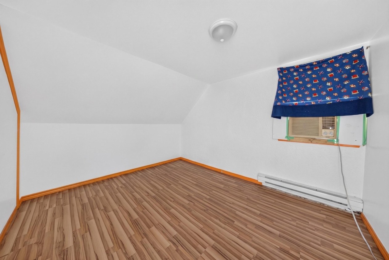 Chambre à coucher — 219, Rue Principale, Audet, G0Y1A0, Audet