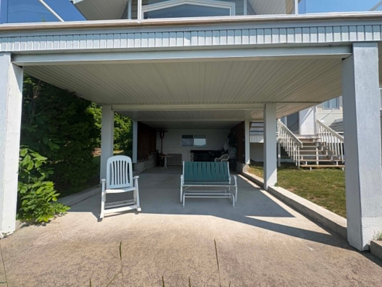 Terrasse — 3 - 7, Rue du Cap, Saguenay (Chicoutimi), G7G3N5, Saguenay (Chicoutimi)