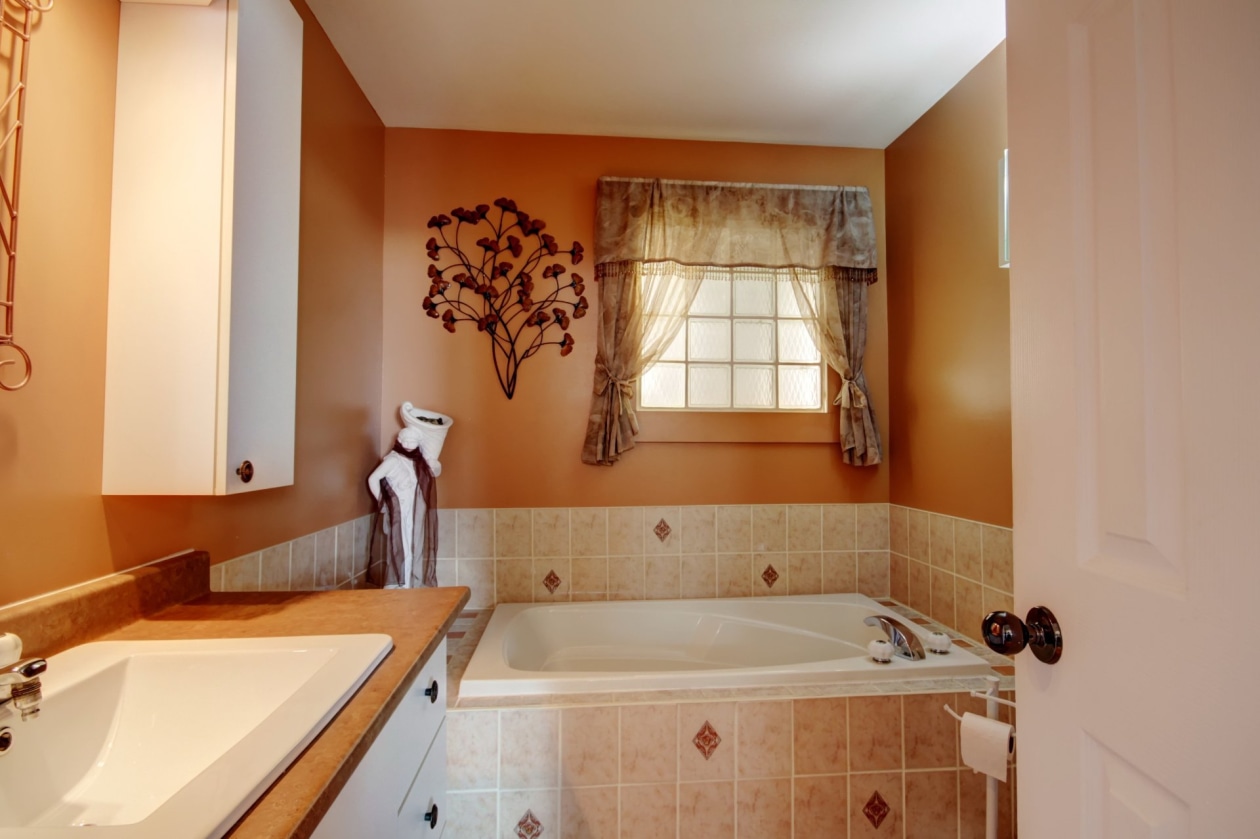 Salle de bains — 3 - 7, Rue du Cap, Saguenay (Chicoutimi), G7G3N5, Saguenay (Chicoutimi)