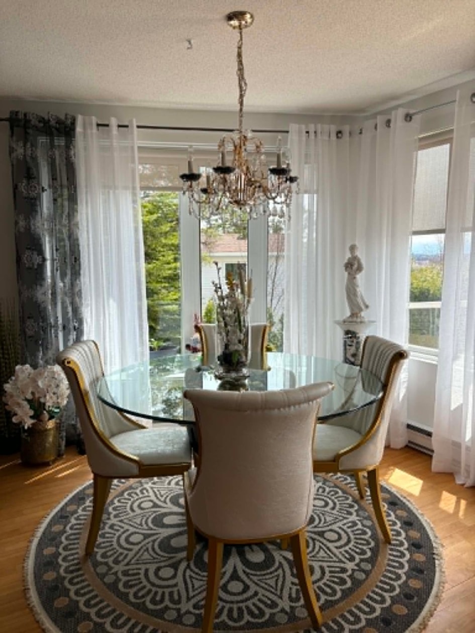 Logement — 3 - 7, Rue du Cap, Saguenay (Chicoutimi), G7G3N5, Saguenay (Chicoutimi)