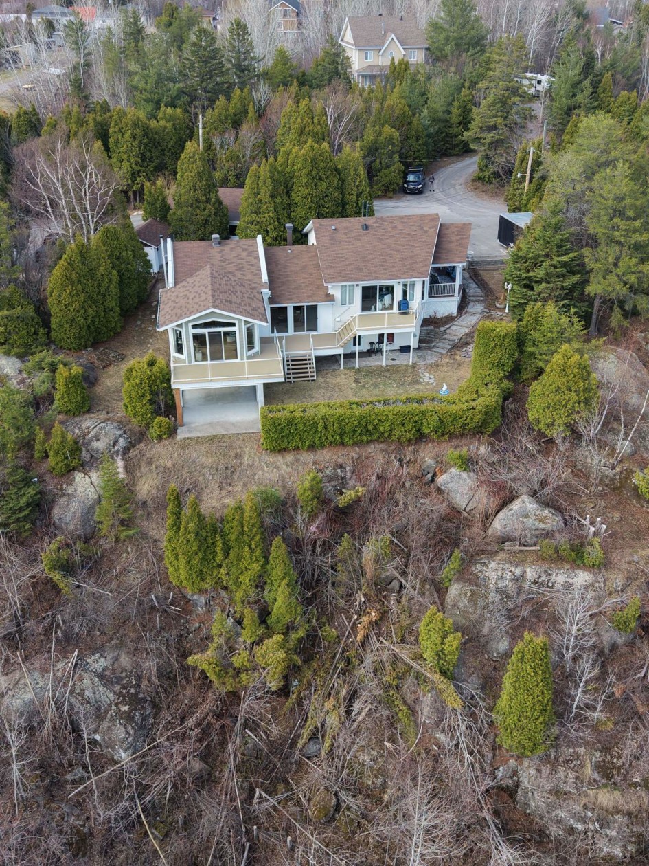 Vue d'ensemble — 3 - 7, Rue du Cap, Saguenay (Chicoutimi), G7G3N5, Saguenay (Chicoutimi)