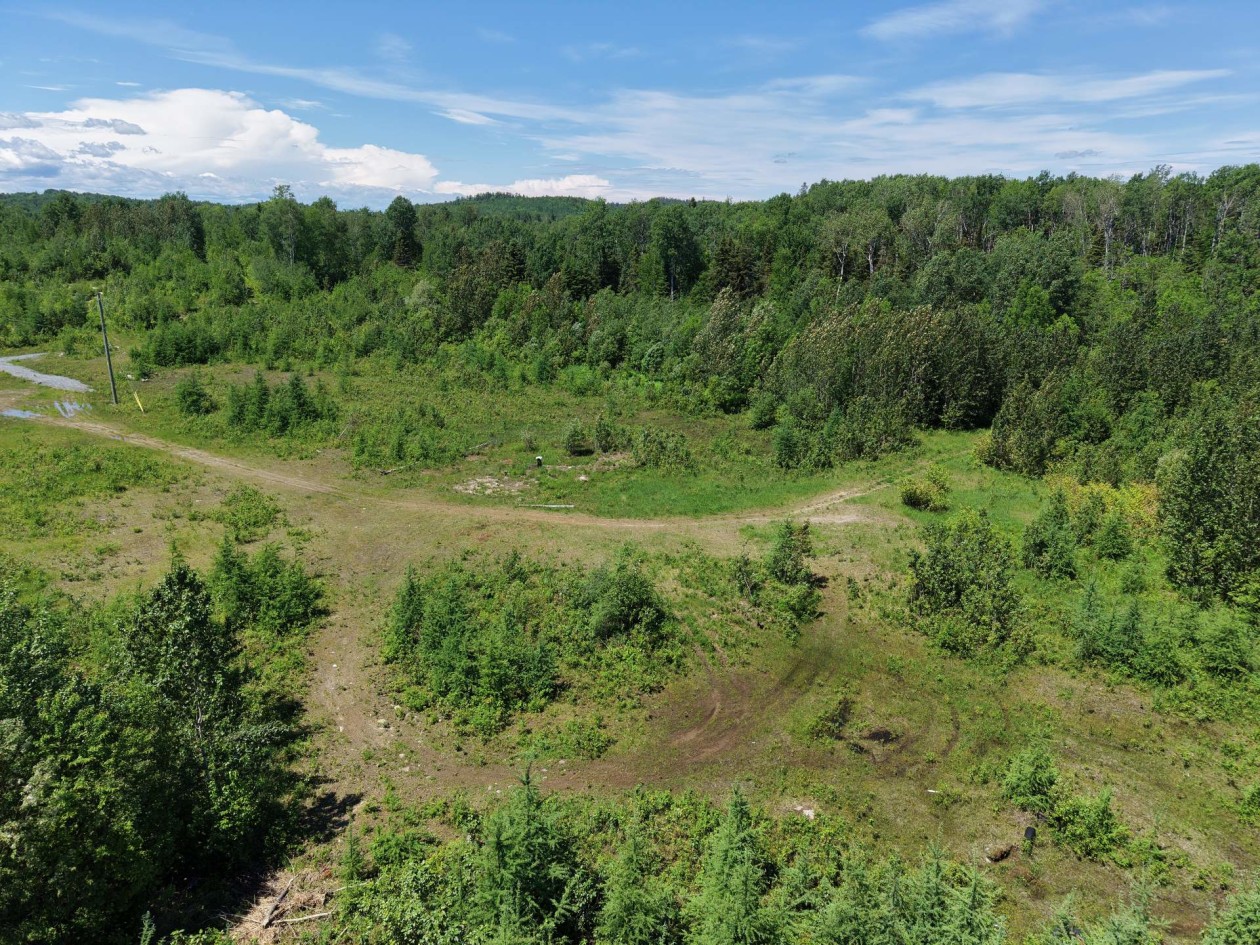 Extérieur — 526, Ch. Champigny, Larouche, G0W1Z0, Larouche